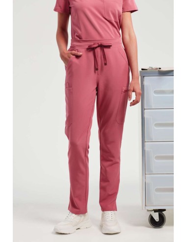 ONN-NN600-Relentless Women`s Onna-Stretch Cargo Pant